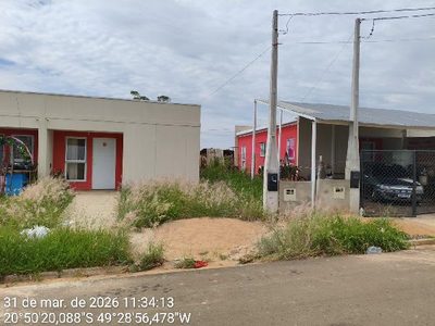 Casa, 2 quartos, 160 m² - Foto 1