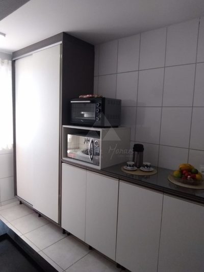 Apartamento, 2 quartos, 51 m² - Foto 5