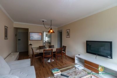 Apartamento, 3 quartos, 107 m² - Foto 1
