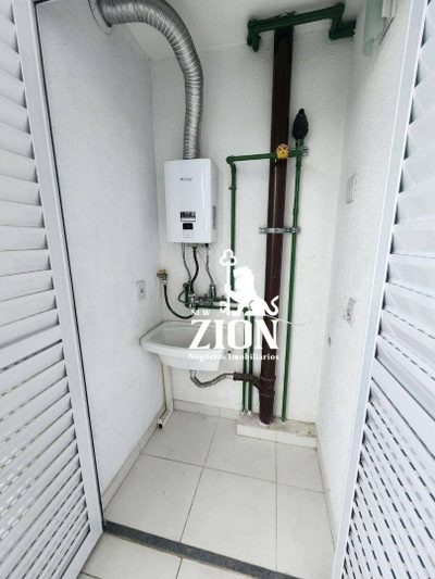 Apartamento, 2 quartos, 51 m² - Foto 5