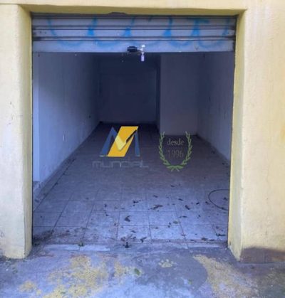 Loja-Salão, 35 m² - Foto 4