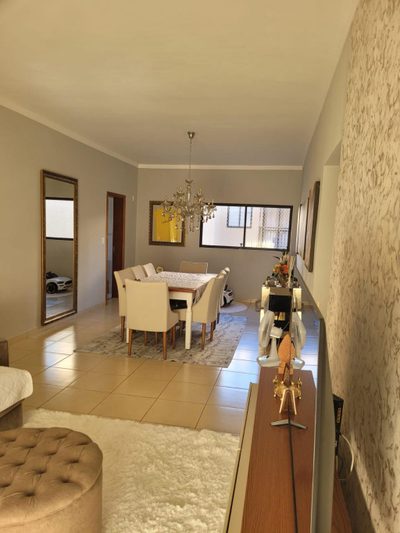 Apartamento, 3 quartos, 125 m² - Foto 2