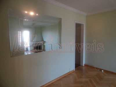 Apartamento, 3 quartos, 85 m² - Foto 1