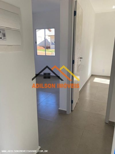 Casa, 2 quartos, 49 m² - Foto 5