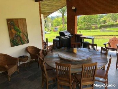 Chácara, 3 quartos, 5000 m² - Foto 5
