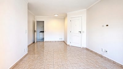 Apartamento, 3 quartos, 98 m² - Foto 1