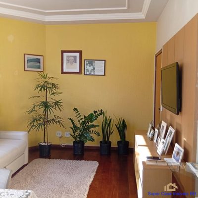 Apartamento, 3 quartos, 80 m² - Foto 5