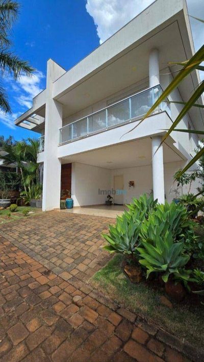 Sobrado, 3 quartos, 220 m² - Foto 2