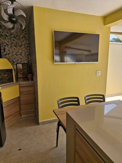 Casa, 4 quartos, 300 m² - Foto 5