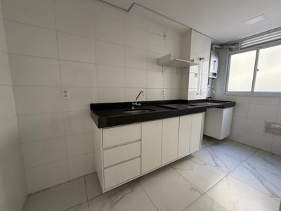 Apartamento, 2 quartos, 44 m² - Foto 3