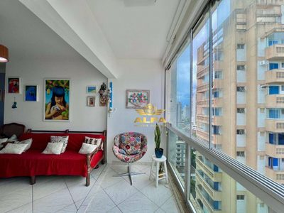 Apartamento, 3 quartos, 80 m² - Foto 5