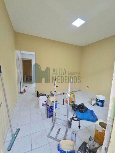 Apartamento, 1 quarto - Foto 1