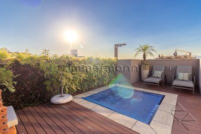 Cobertura, 3 quartos, 180 m² - Foto 2