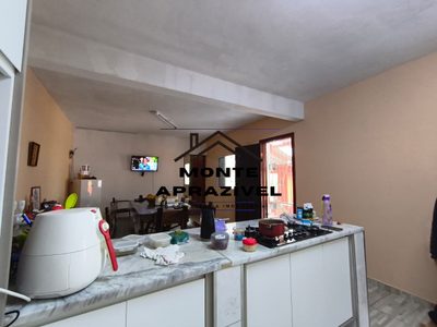Chácara, 2 quartos, 2500 m² - Foto 4
