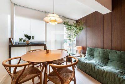 Apartamento, 1 quarto, 41 m² - Foto 5
