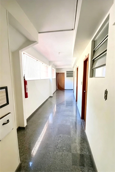 Apartamento, 1 quarto, 30 m² - Foto 2