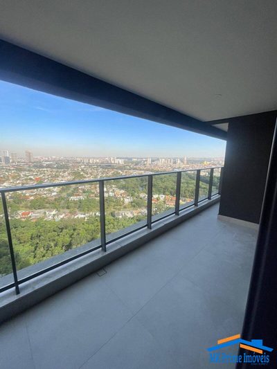Apartamento, 2 quartos, 110 m² - Foto 1