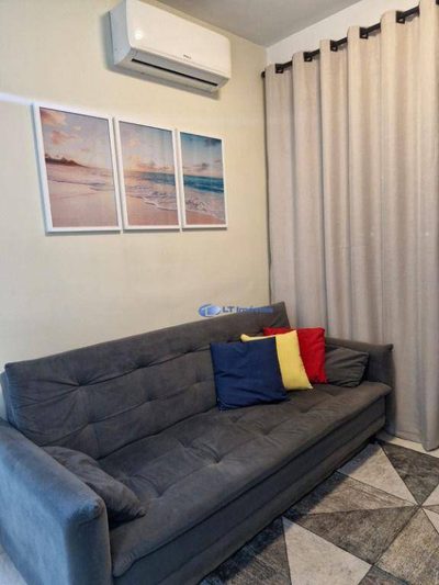Apartamento, 2 quartos, 58 m² - Foto 4