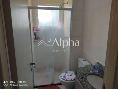 Apartamento, 3 quartos, 73 m² - Foto 3