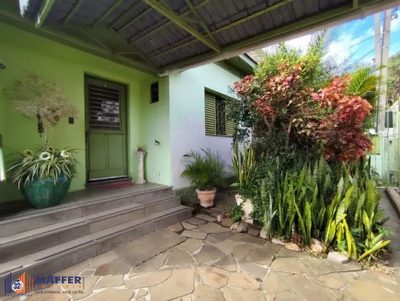 Casa, 3 quartos, 392 m² - Foto 1