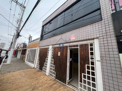 Sobrado, 4 quartos, 217 m² - Foto 1