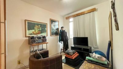 Apartamento, 2 quartos, 65 m² - Foto 3
