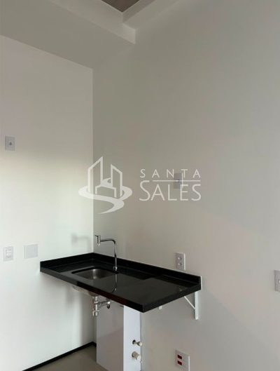 Kitnet-Studio, 23 m² - Foto 4