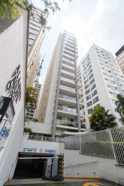 Sala-Conjunto, 39 m² - Foto 4