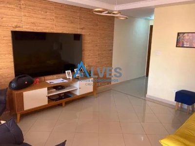 Casa, 3 quartos, 168 m² - Foto 3