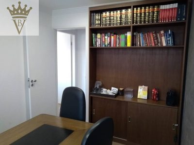 Sala-Conjunto, 42 m² - Foto 4