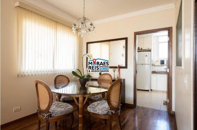 Apartamento, 3 quartos, 180 m² - Foto 5
