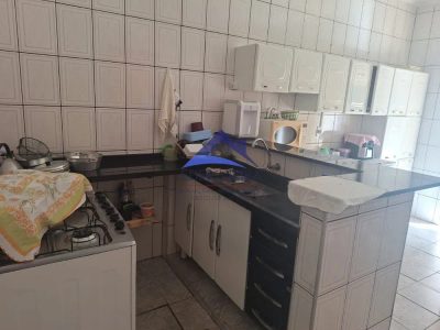 Casa, 1 quarto, 100 m² - Foto 1