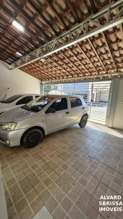 Casa, 2 quartos, 66 m² - Foto 1
