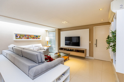 Casa, 4 quartos, 167 m² - Foto 1