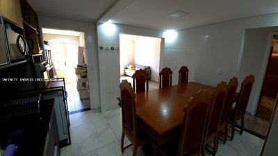 Casa, 4 quartos, 142 m² - Foto 3