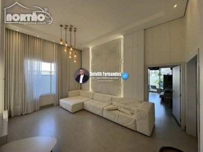 Casa, 1 quarto - Foto 1