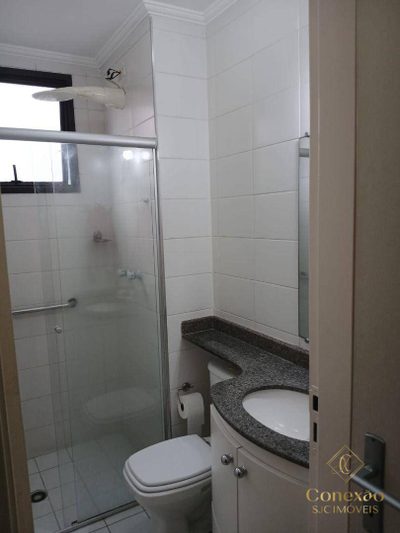 Apartamento, 1 quarto, 43 m² - Foto 4