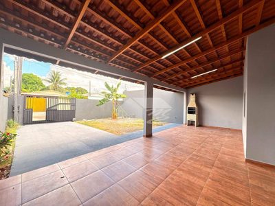 Casa de Condomínio, 2 quartos - Foto 2
