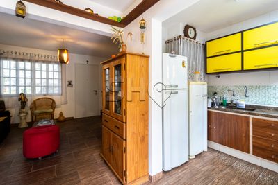 Sobrado, 2 quartos, 135 m² - Foto 4