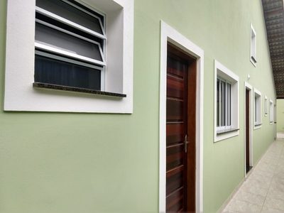 Casa, 2 quartos - Foto 2