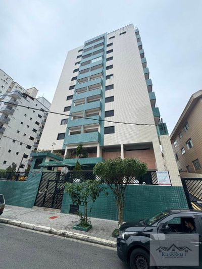 Apartamento, 1 quarto, 52 m² - Foto 3