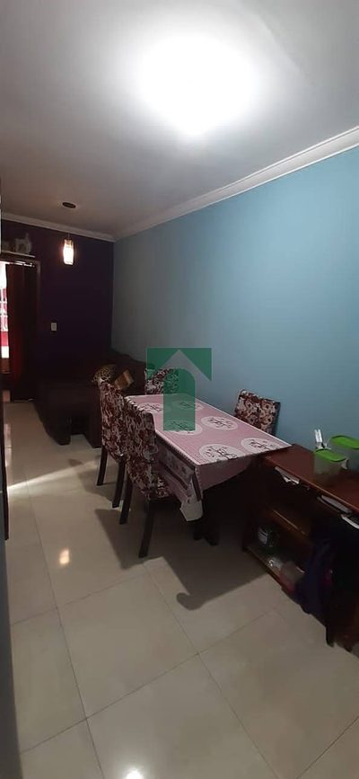 Apartamento, 1 quarto, 42 m² - Foto 4