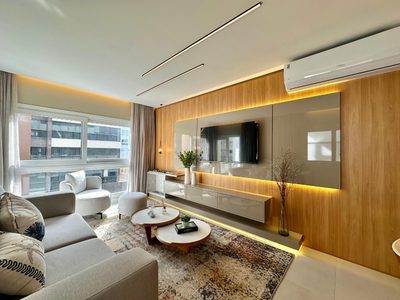 Apartamento, 2 quartos - Foto 4