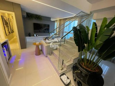 Apartamento, 3 quartos, 240 m² - Foto 4