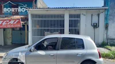 Casa, 3 quartos, 110 m² - Foto 3