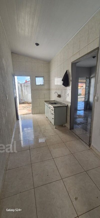 Casa, 3 quartos, 85 m² - Foto 1