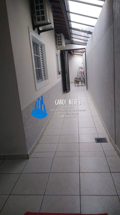 Casa, 3 quartos, 145 m² - Foto 3