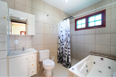 Casa, 4 quartos - Foto 4