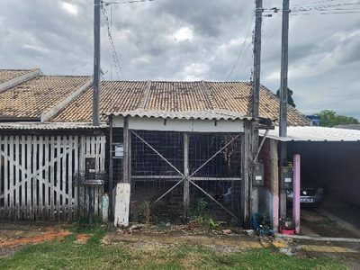Casa, 2 quartos, 120 m² - Foto 1