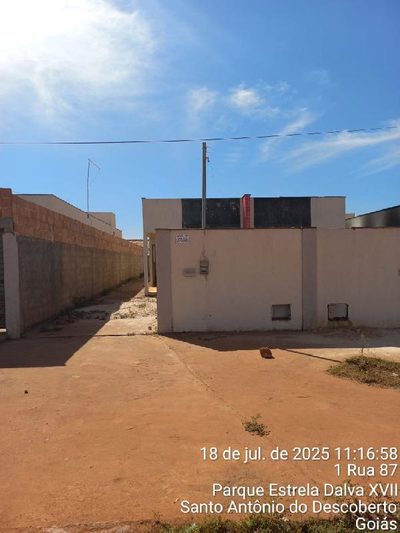 Casa, 3 quartos, 180 m² - Foto 1